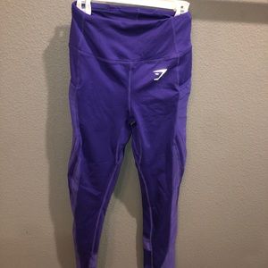 Gymshark Full Length Training Leggings